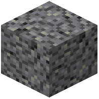 Loose Andesite