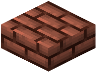 Loose Bricks Slab