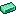 Malachite Ingot
