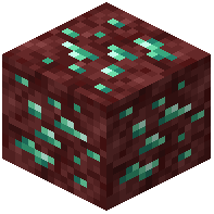 Malachite Ore