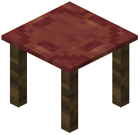 Mangrove Table