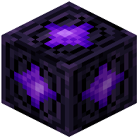 Nether Catalyst
