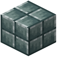 Block of Nickel