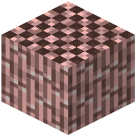 Peeled Salt Cane Block