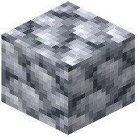 Raw Tin Block