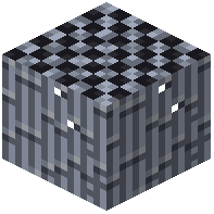 Salt Cane Block