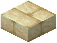 Sandstone Brick Slab