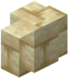 Sandstone Brick Wall
