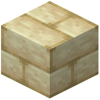 Sandstone Bricks