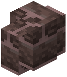 Scorched Bricks Wall