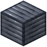 Block of Steel