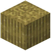 Thatch Block