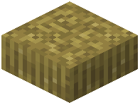 Thatch Slab