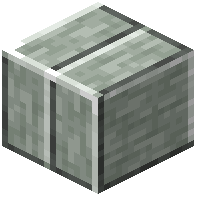 Block of Tin