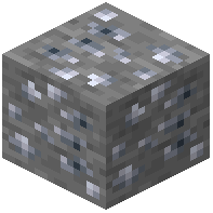 Tin Ore