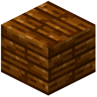 Treated Planks