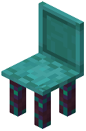 Warped Chair