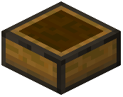 Wood Bin