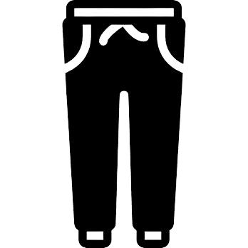 Sung Jin Woo Leggings (Black Version)