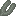 Detuning Fork