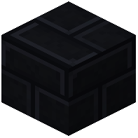 Black Jukemold Bricks