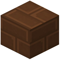 Brown Jukemold Bricks
