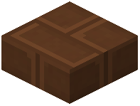 Brown Jukemold Brick Slab
