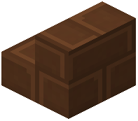 Brown Jukemold Brick Stairs