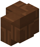 Brown Jukemold Brick Wall