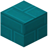 Cyan Jukemold Bricks