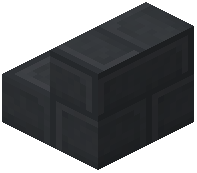 Gray Jukemold Brick Stairs