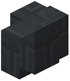 Gray Jukemold Brick Wall