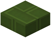 Green Jukemold Brick Slab