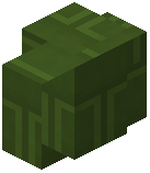 Green Jukemold Brick Wall