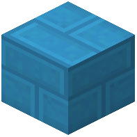 Light Blue Jukemold Bricks