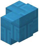 Light Blue Jukemold Brick Wall
