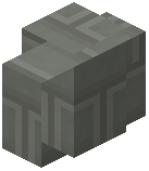Light Gray Jukemold Brick Wall