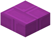 Magenta Jukemold Brick Slab