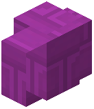 Magenta Jukemold Brick Wall