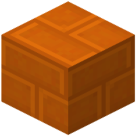 Orange Jukemold Bricks