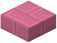 Pink Jukemold Brick Slab
