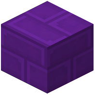 Purple Jukemold Bricks