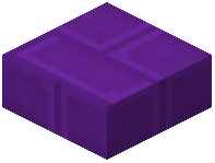 Purple Jukemold Brick Slab