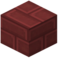 Maroon Jukemold Bricks