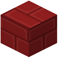Red Jukemold Bricks