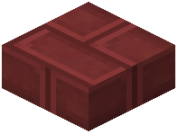 Maroon Jukemold Brick Slab