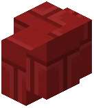 Red Jukemold Brick Wall