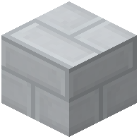 White Jukemold Bricks