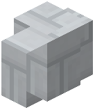White Jukemold Brick Wall