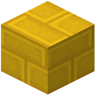 Yellow Jukemold Bricks